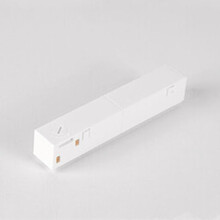 48V Aansluitvoeding Links - Wit