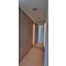 Luksus LED profielen 3 meter LED profiel inclusief klikafdekking 16,8mm x 6,47mm - 01ALU