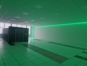 LED paneel – schakel tussen kleur en wit tinten - 40W  RGBCC – 60x60