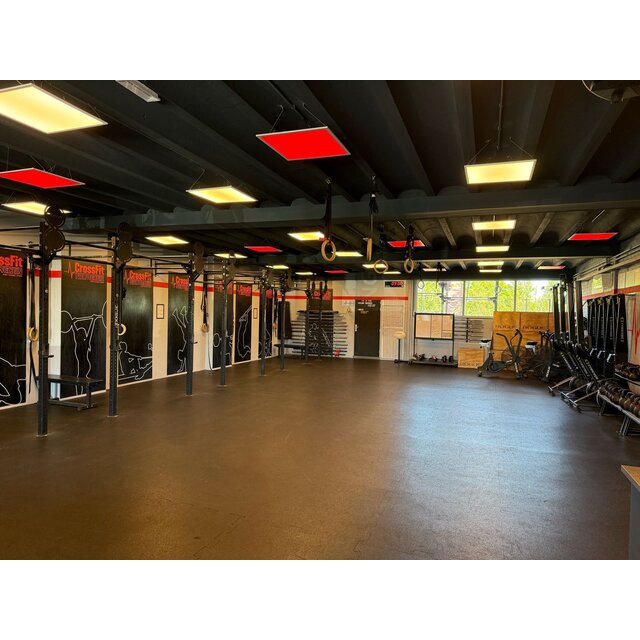 LED paneel – schakel tussen kleur en wit tinten - 40W  RGBCC – 60x60