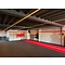 Luksus LED profielen Wit LED profiel inclusief opaal klikafdekking  30 mm x 30,92 mm - XL306WIT