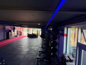 LED profiel inclusief opaal klikafdekking 30 mm x 30,92 mm - XL306ALU