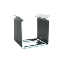 Montageklem voor LED profiel - SLIM308ALU