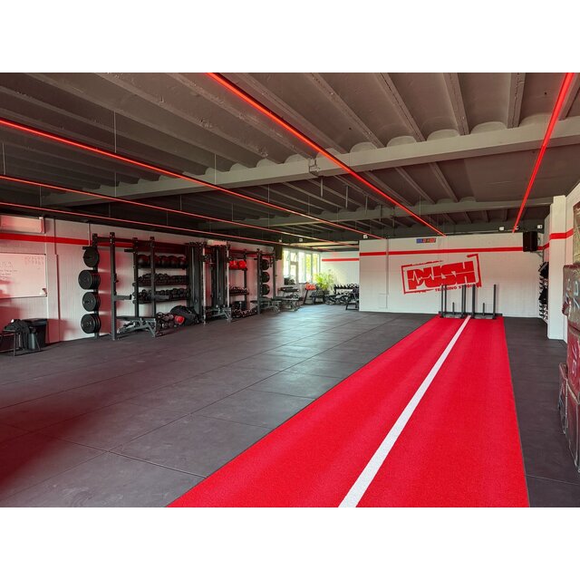 Kabel ophangsysteem voor LED profiel, 318ALU, 318WIT, 318ZWART, XL306ALU, XL306WIT, XL306ZWART, XL340ALU, XL340WIT, XL340ZWART- kabels voor LED profiel