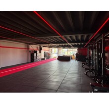 Pro RGBWW - 2700K LED strip 10mm 19.2W 1250LM 60LED p/m 24VDC IP20 - 5 meter