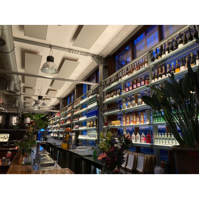 Zwart LED profiel inclusief klikafdekking 15mm x 15,69mm - 302ZWART