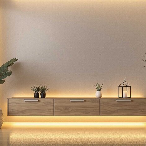 Hoe configureer je Zigbee in LED profiel?