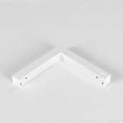 48V Links Connector - Wit