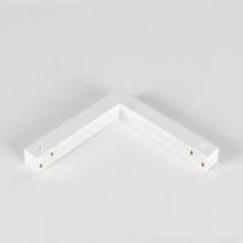 48V Links Connector - Wit