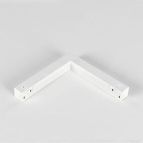 48V Links Connector - Wit