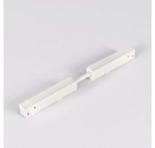 48V LED Flexibele Connector - Wit