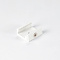 48V LED railsysteem - Powergear Railbeugel voor Powergear 48V & Mini 1-Circuit railsysteem Wit