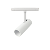 Sottile40 48V LED Tracklight 670lm - 2700K/3000K - Wit