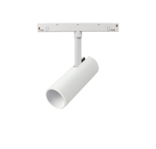 Sottile40 48V LED Tracklight 670lm - 2700K/3000K - Wit