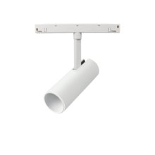 Sottile40 48V LED Tracklight 670lm - 2700K/3000K - Wit