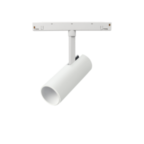Sottile40 48V LED Tracklight 670lm - 2700K/3000K - Wit