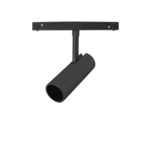 Sottile40 48V LED Tracklight 670lm - 2700K/3000K - Zwart