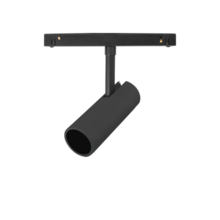 Sottile40 48V LED Tracklight 670lm - 2700K/3000K - Zwart