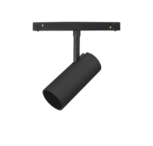 Sottile50 48V LED Tracklight 910lm - 2700k/3000k - Zwart