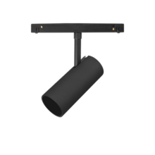 Sottile50 48V LED Tracklight 910lm - 2700k/3000k - Zwart