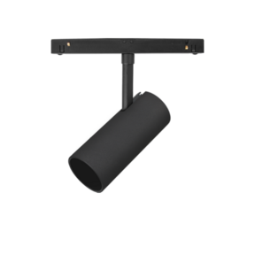 Sottile50 48V LED Tracklight 910lm - 2700k/3000k - Zwart