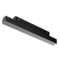 48V LED railsysteem - Powergear Banda50 48V LED Linear Tracklight 790lm - 2700k/3000k - Wit