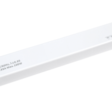 SLIM LED voeding 100 watt 24 volt 4,17 Ampère - IP20 - compact - FTPC100V24-S2