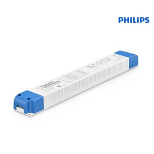Philips LED drivers Philips LED voeding - 24V | IP20 | 100W | DALI dimbaar