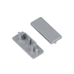 Eindkap zonder kabeldoorvoer - 09ALU