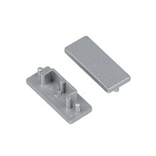 Eindkap met kabeldoorvoer - 09ALU