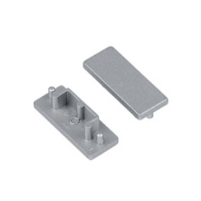 Eindkap met kabeldoorvoer - 09ALU