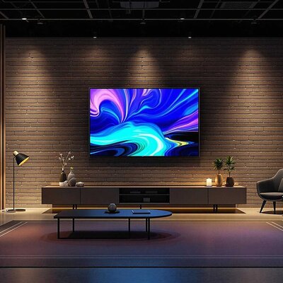 Hoe maak je noodverlichting in LED profiel?