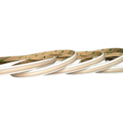 Waterdichte Free Cut COB LED strip natuurlijk wit 13W 1200LM 528LED p/m 24VDC IP65 4000K – 5 meter