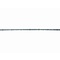Luksus LED strips PRO LUMEN COB LED strip Blauw 11W 1180LM 480 LED’s p/m 24VDC IP20 - 5 meter