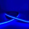 Luksus LED strips PRO LUMEN COB LED strip Blauw 11W 1180LM 480 LED’s p/m 24VDC IP20 - 5 meter