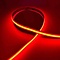 Luksus LED strips PRO LUMEN COB LED strip Rood 11W 118LM 480 LED’s p/m 24VDC IP20 - 5 meter