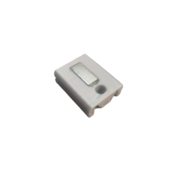 Magneet montageklem voor LED profiel XL306ALU, XL306ZWART, XL306WIT