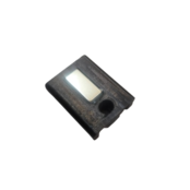 Magneet montageklem voor LED profiel XL306ALU, XL306ZWART, XL306WIT