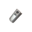 Luksus LED profiel montageklem Magneet montageklem voor LED profiel 318ALU, 318ZWART, 318WIT
