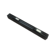 Magneet montageklem voor LED profiel 302ALU, 302ZWART, 302WIT