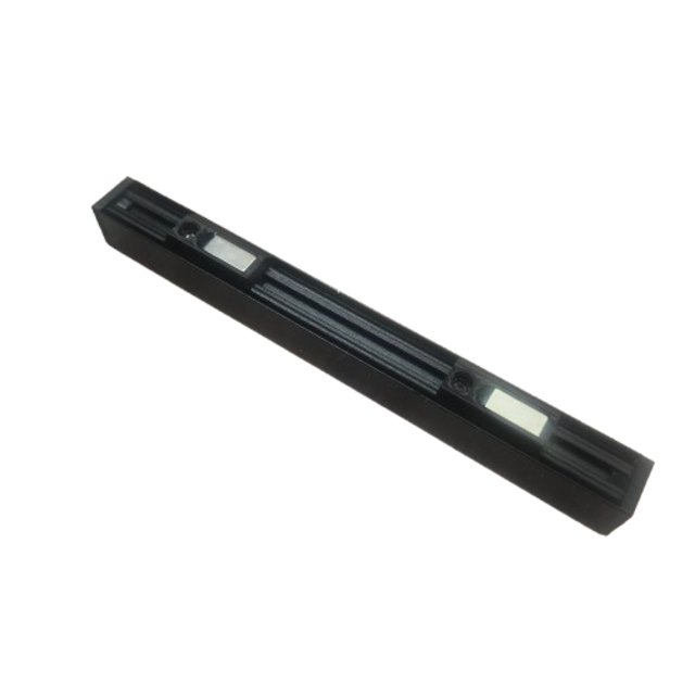 Magneet montageklem voor LED profiel 302ALU, 302ZWART, 302WIT