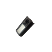 Magneet montageklem voor LED profiel 302ALU, 302ZWART, 302WIT