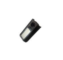 Magneet montageklem voor LED profiel 302ALU, 302ZWART, 302WIT