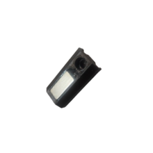 Magneet montageklem voor LED profiel 302ALU, 302ZWART, 302WIT