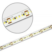 PRO LUMEN LED strip 32W 4650LM 24VDC IP20 warm wit 3000K - 5 meter