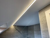 PRO LUMEN LED strip 32W 4650LM 24VDC IP20 warm wit 3000K - 5 meter