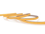 Waterdichte Free Cut COB LED strip extra warm wit 13W 1200LM 528LED p/m 24VDC IP65 2700K – 5 meter