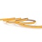 Luksus LED strips Waterdichte Free Cut COB LED strip extra warm wit 13W 1200LM 528LED p/m 24VDC IP65 2700K – 5 meter
