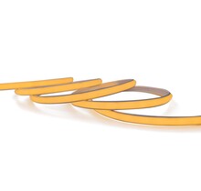 Waterdichte Free Cut COB LED strip warm wit 13W 1200LM 528LED p/m 24VDC IP65 3000K – 5 meter