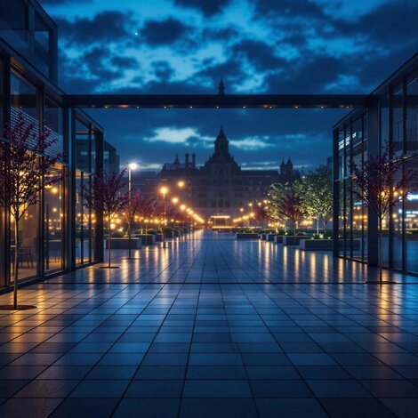 Hoe maak je adaptive verlichting in LED profiel?